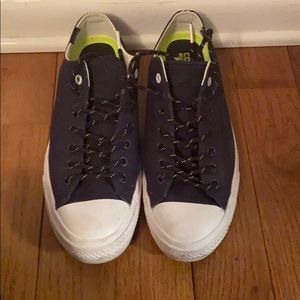 Men’s Converse